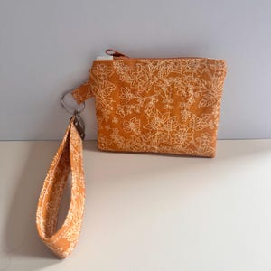 Wristlet Wallets