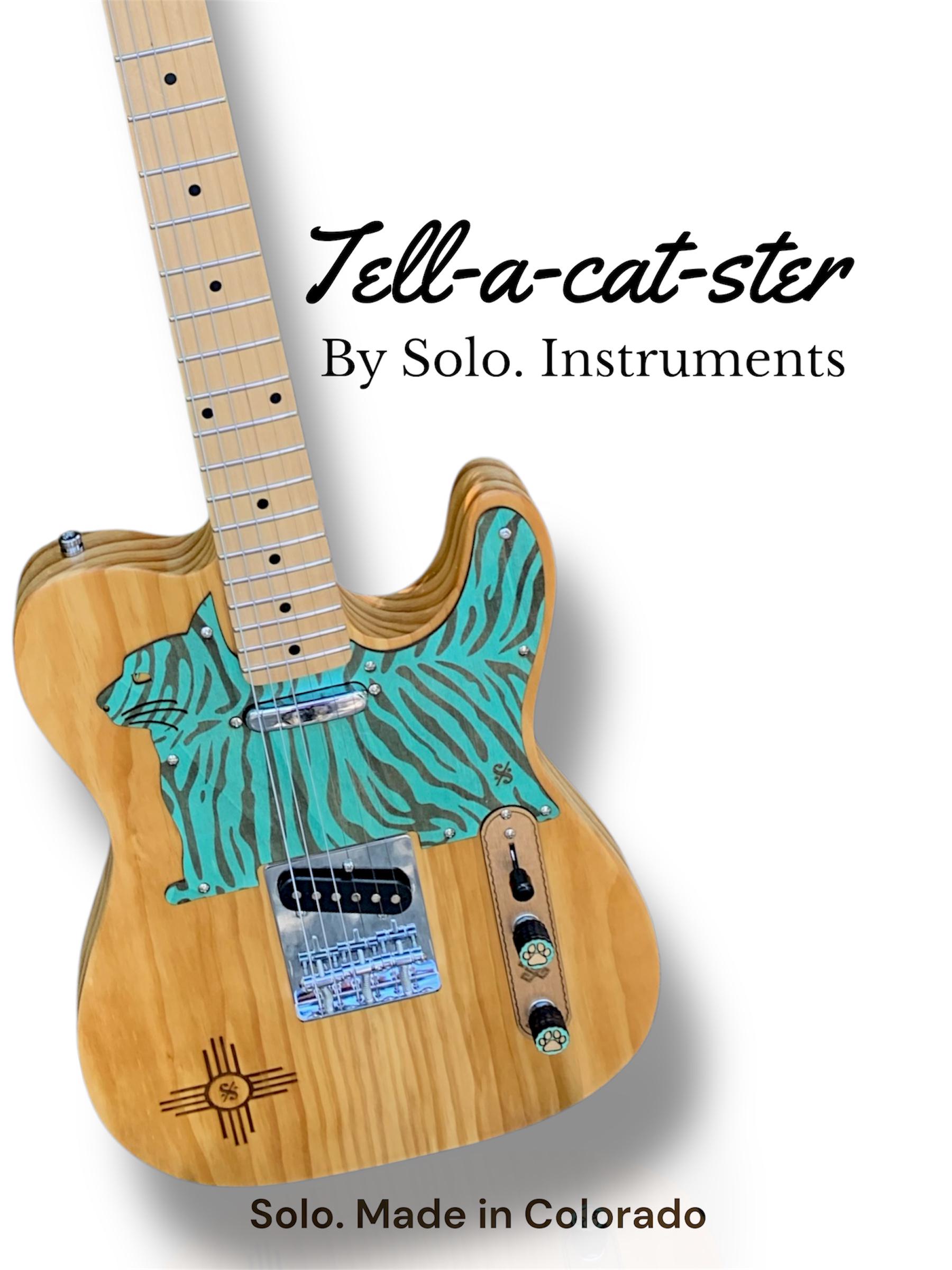 File Art 4 Design Ordner-Etiketten Cat And Guitar AJ070 In Bayern
