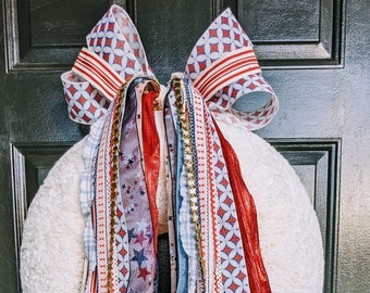 Stripes Ribbon Set