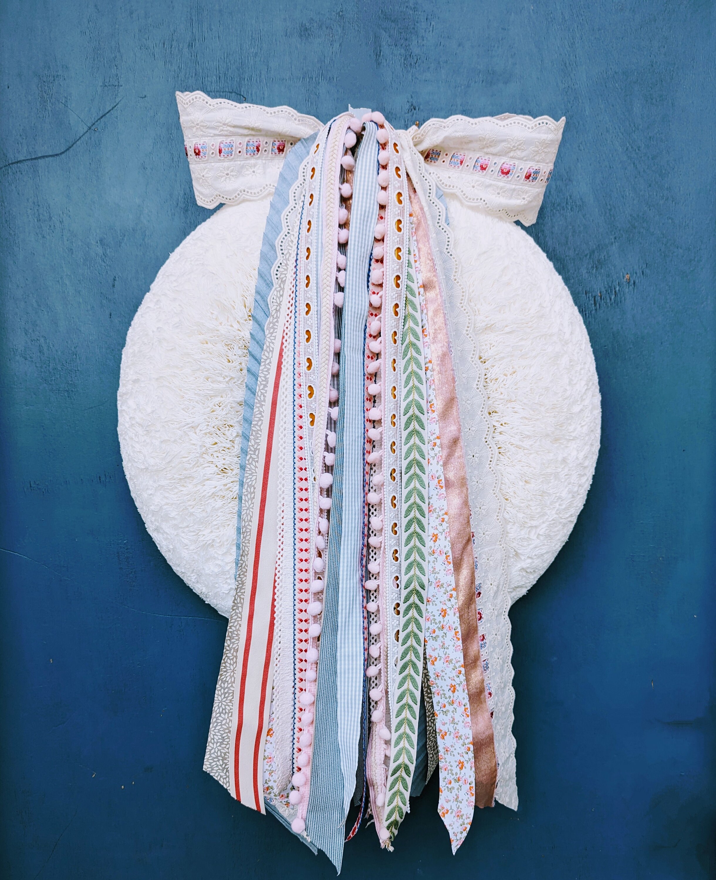 The Rachel Ribbon Set - Etsy