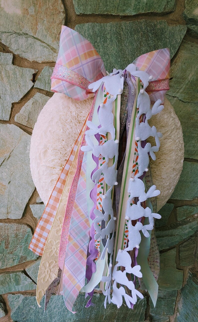 Custom Ribbon Set - Etsy