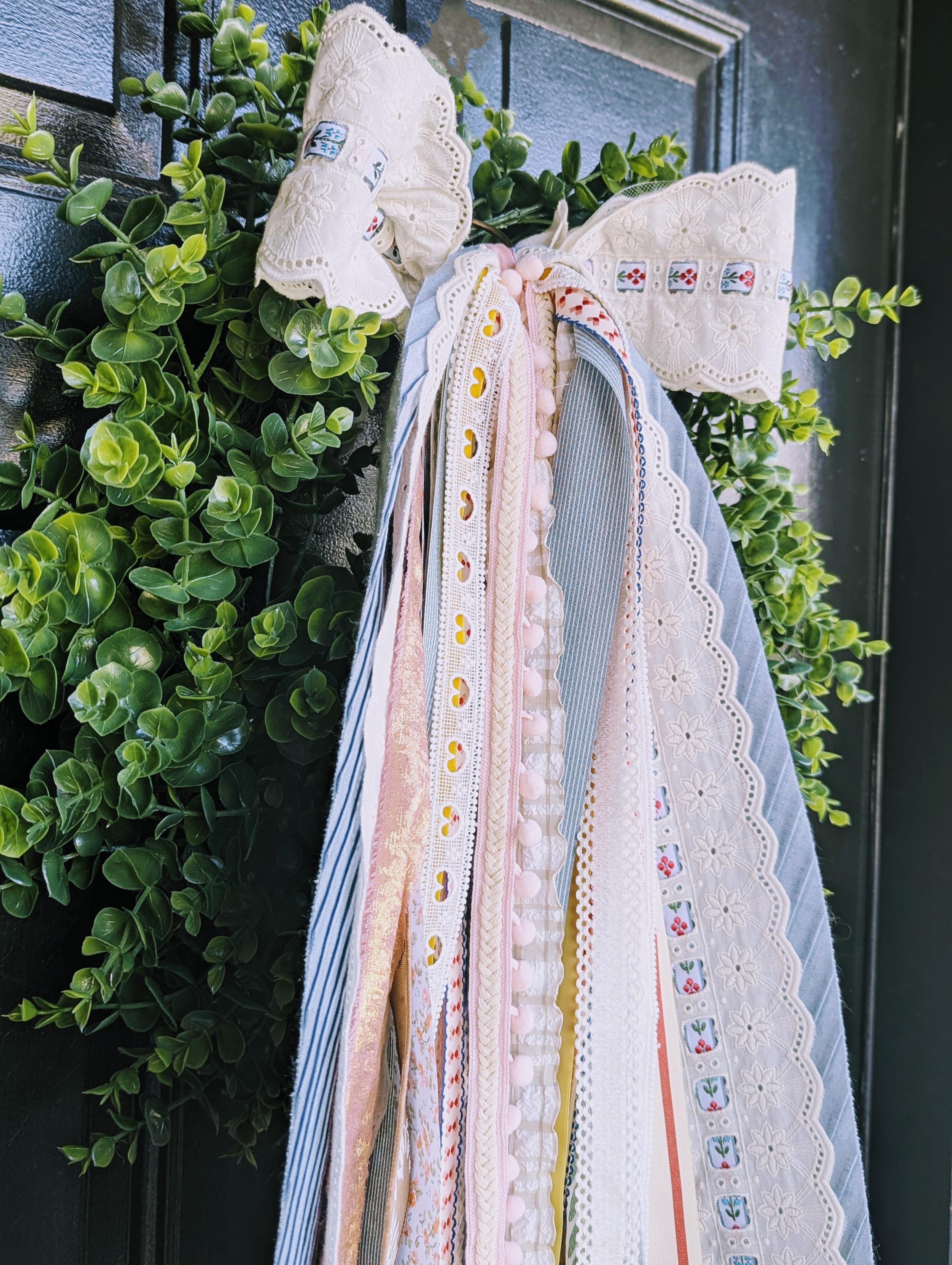 The Rachel Ribbon Set - Etsy