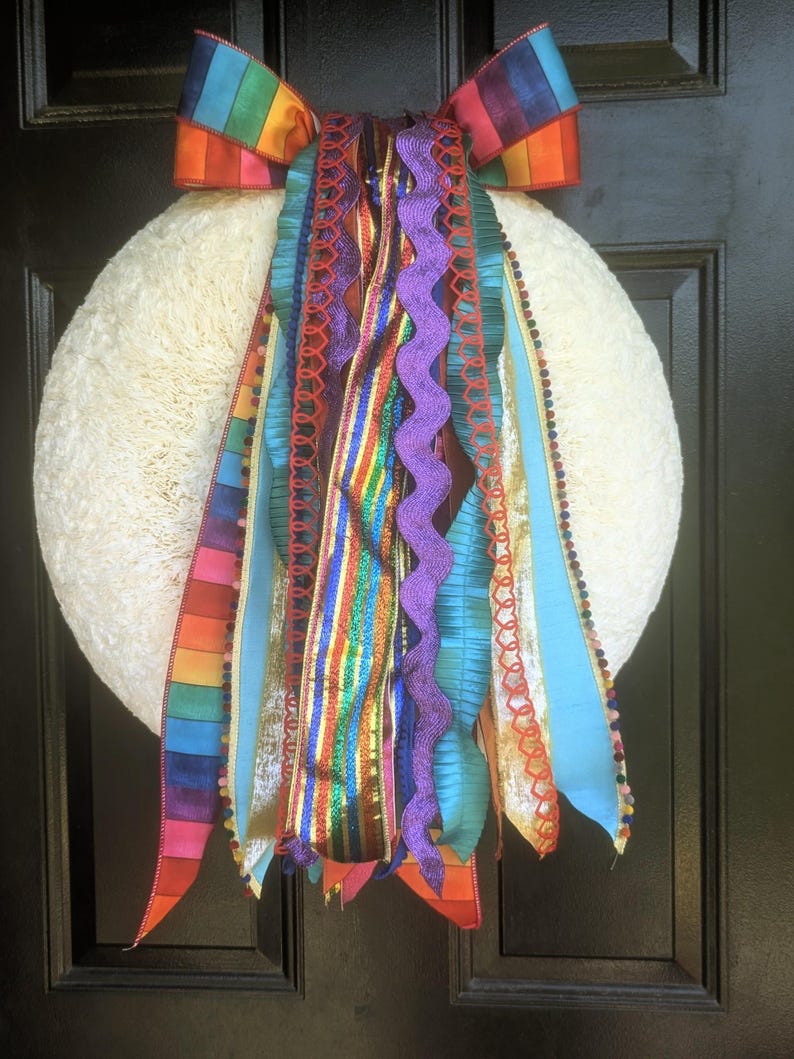 Custom Ribbon Set - Etsy