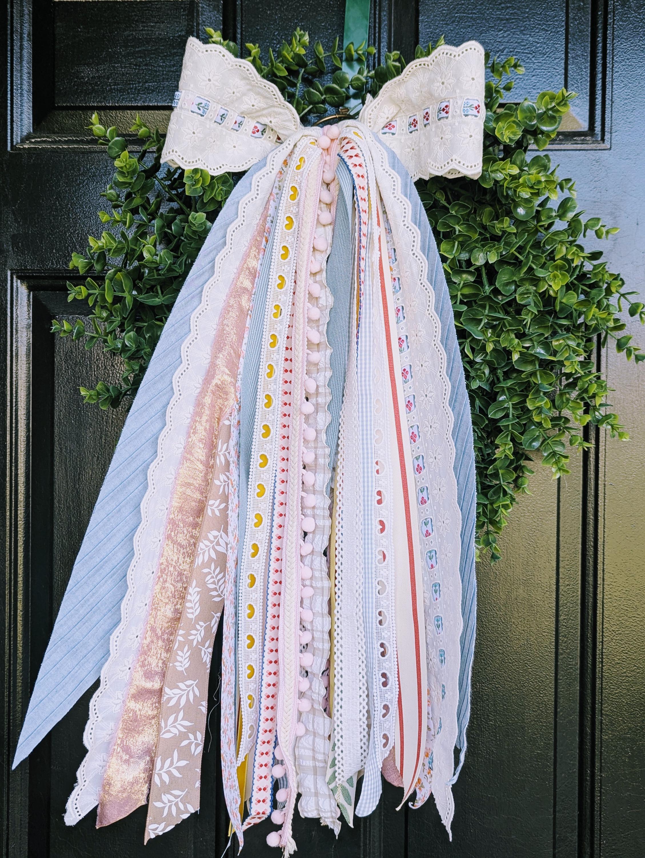 The Rachel Ribbon Set - Etsy