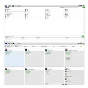 Programma di officina Vivid Data per riparazione auto Strumento diagnostico software per riparazione database tecnico automobilistico di automobili immagine 6