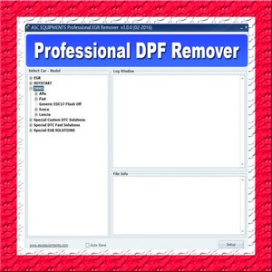 DPF EGR Removal 3.0 LAMBDA Hotstart Flap O2 Dtc 2 Complete Software For winxp win8 win7 with Kegyen