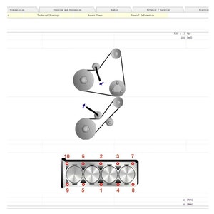 Car Repair Vivid Data Workshop Program Software diagnostic tool repair auto cars automotive technical database image 2