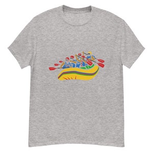 Rafting Tee