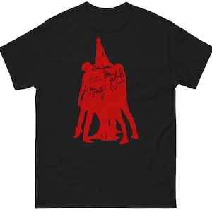 10 &quot;Autographed&quot; Tee