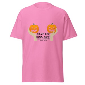 Boo-bies Tee