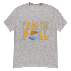 Pill Tee