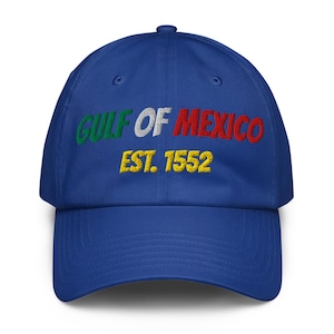 Gulf Of Mexico Under Armour® Hat