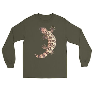 Gila Long Sleeve