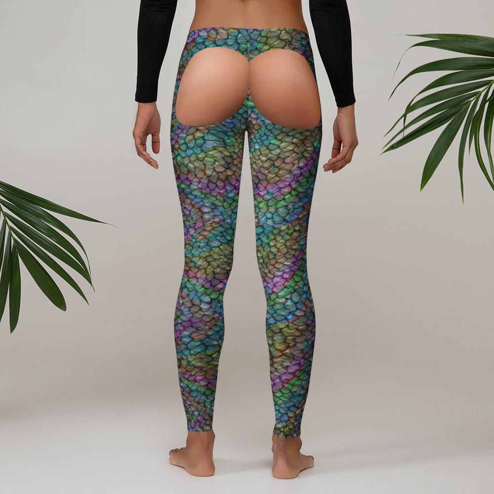 Anaconda Leggings Australia