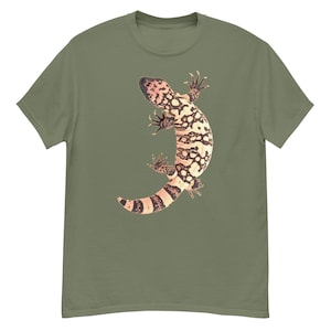 Gila Tee