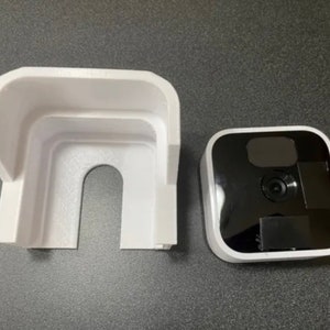 Blink Outdoor Camera Cover - Fits Blink Indoor, Blink Outdoor Camera
