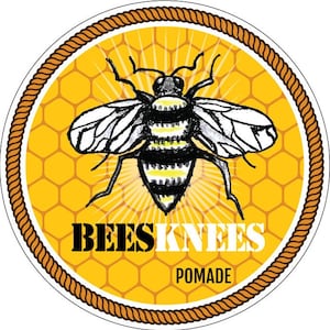 Bees Knees Pomade