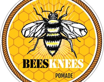 Bees Knees Pomade