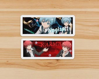AClassroom Vinyl Stickers