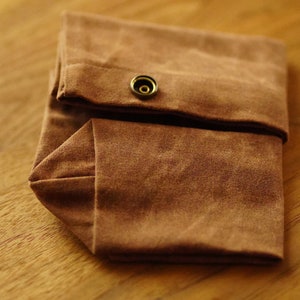 Snap Pouch image 6