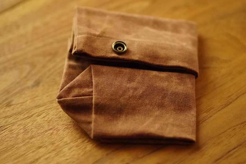 Snap Pouch image 6