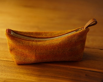 Zipper Pouch