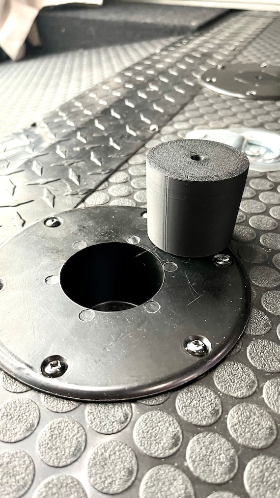 Rv table base discount