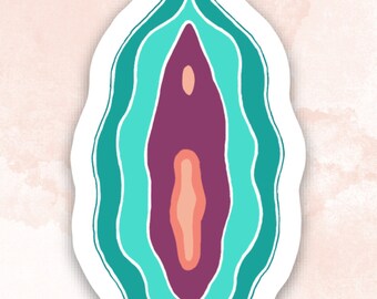 Midwife , Nurse, Doula Waterproof vinyl stickers (3 pieces)