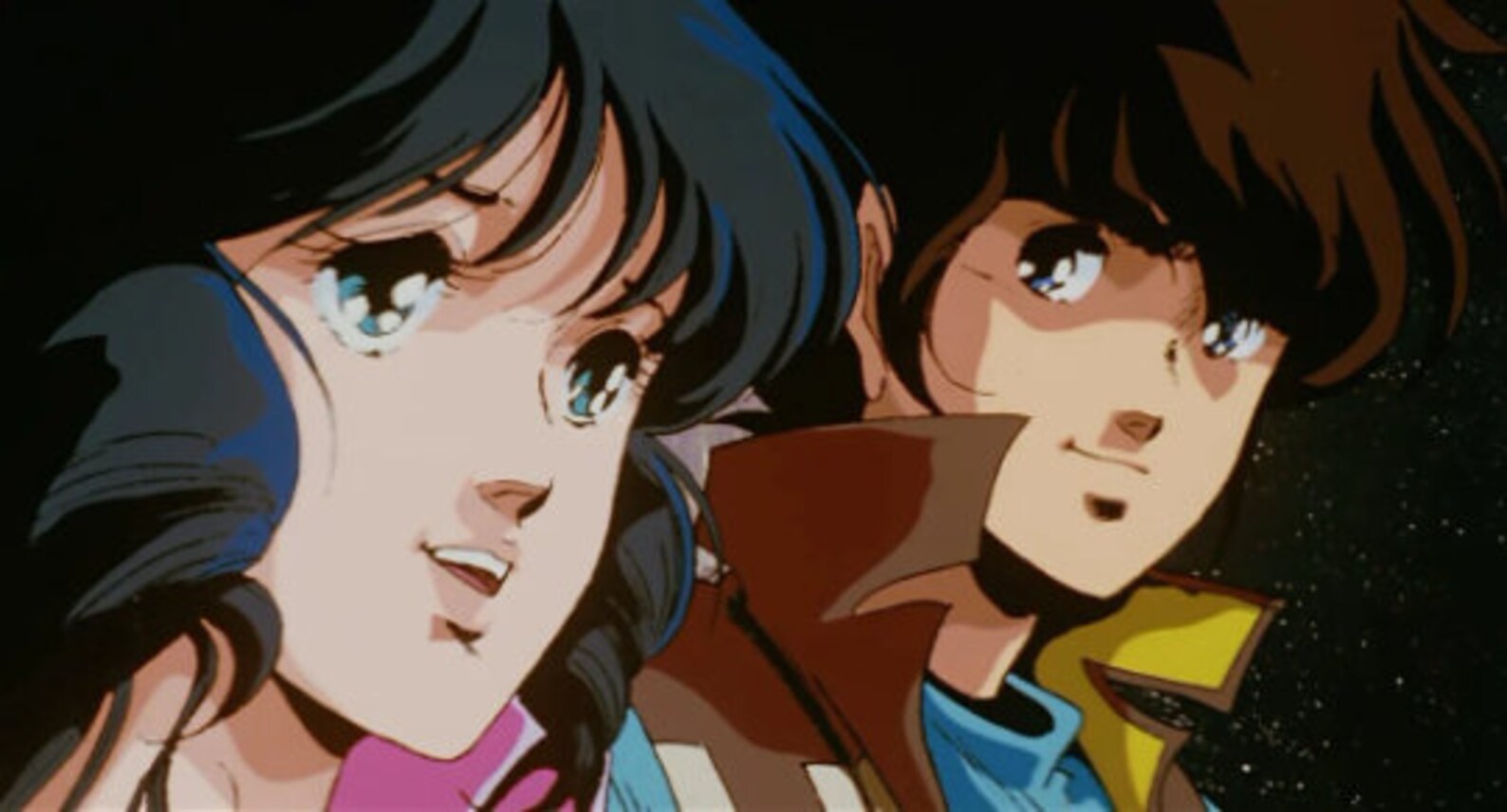 Macross Do You Remember Love 1984 Dual Audio Bonus - Etsy