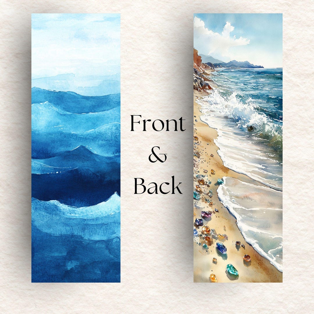 Society6 ケース Emerald Blue wave Summer Sea Beach text il_1080xN.6267579139_qum8.jpg