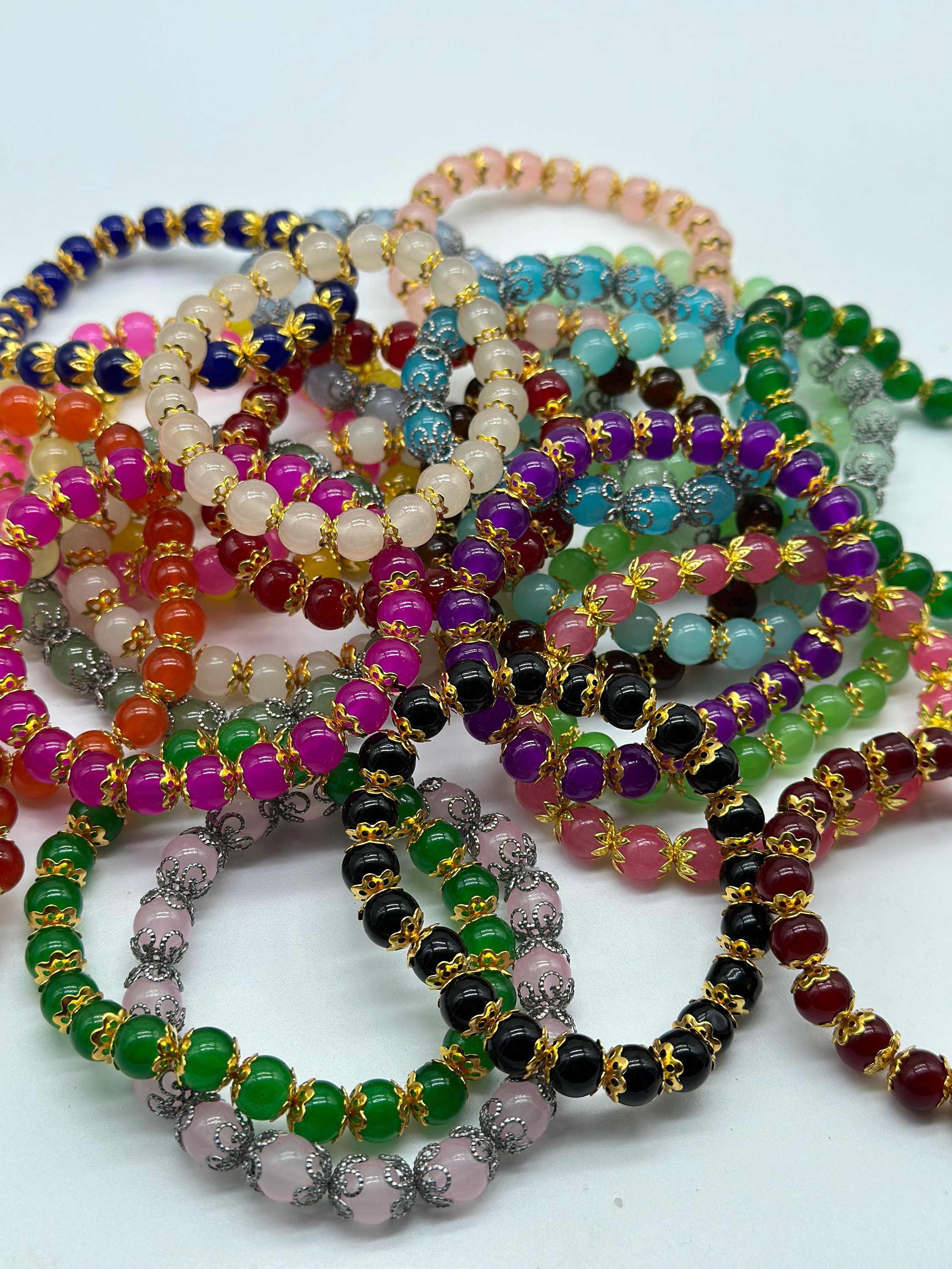 Custom and Wholesale Orders