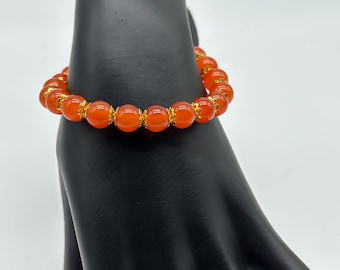 Outstanding Orange