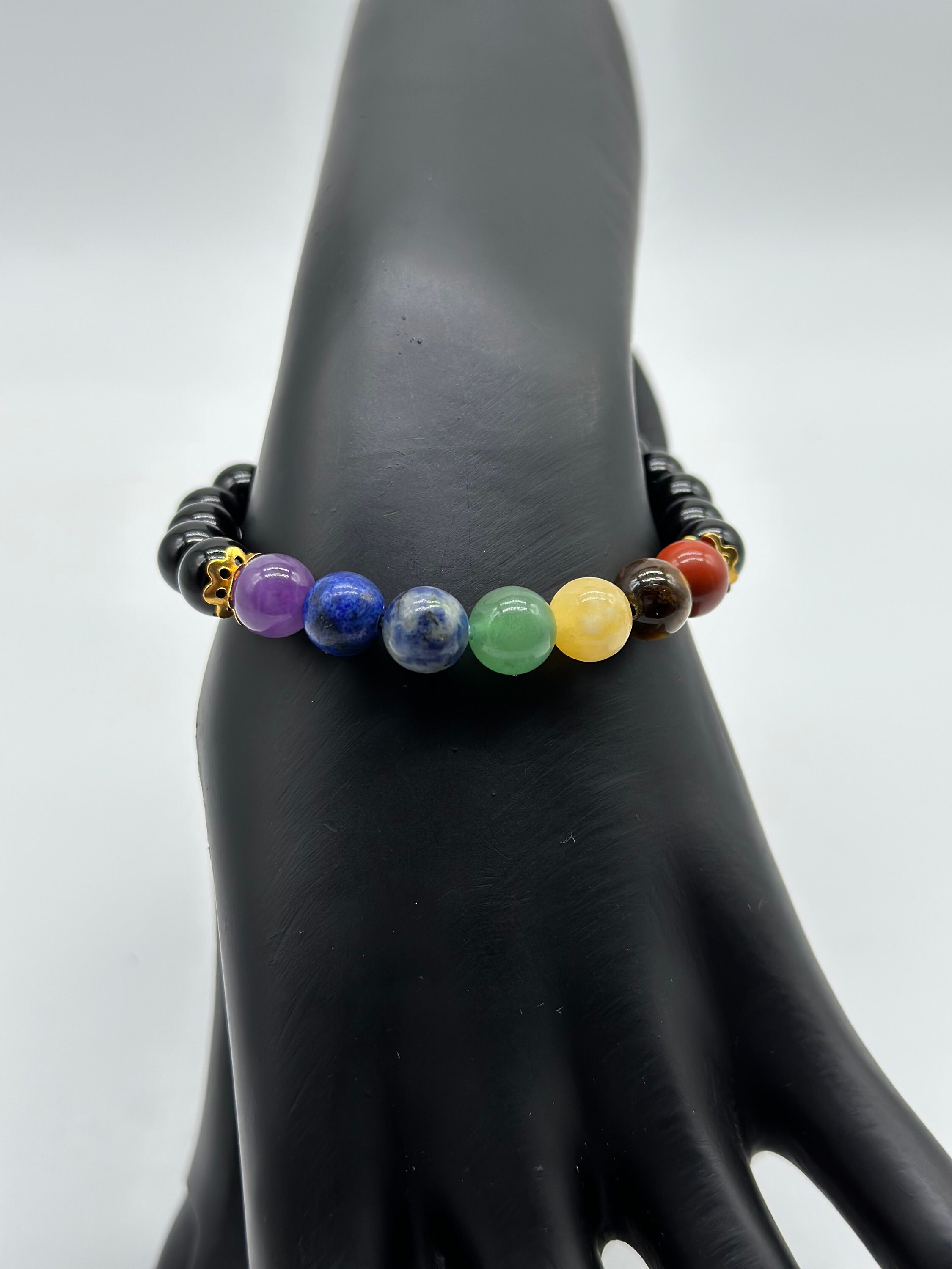 Vibrating Friendship Bracelet