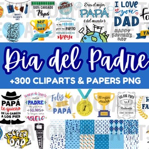 Bundle 300 PNG Cliparts Papers Father's Day Father's Day Funny Quotes Art Funny Vector Images Dad Dad Fathers Instant Digital Download