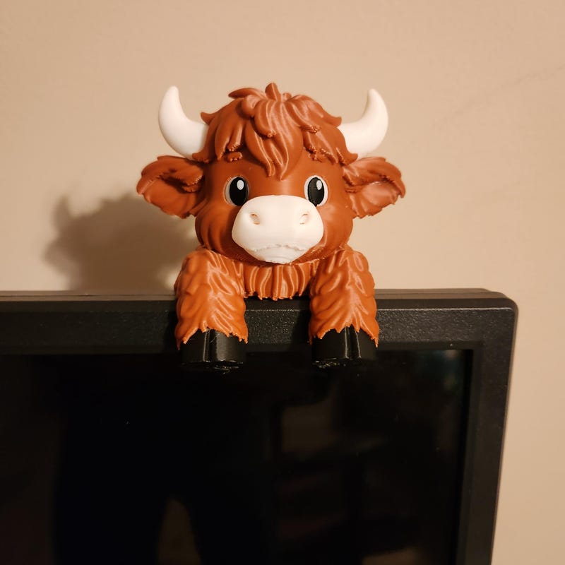 Monitor Buddies - Etsy