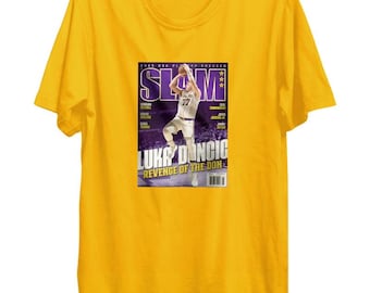 LUKA DONCİC TSHİRT
