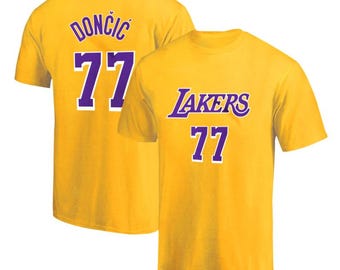 MAGLIETTA LUKA DONCIC