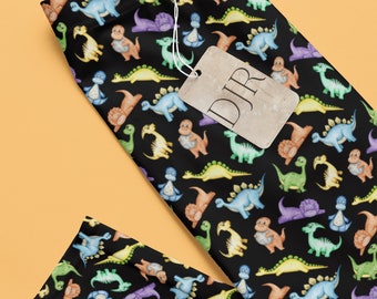 Leggings dinosaures pour enfants, Leggings dinosaures pour tout-petits, Tenue d'anniversaire pour enfants, Leggings pour filles, Leggings pour garçons, Vêtements pour tout-petits, Vêtements pour enfants