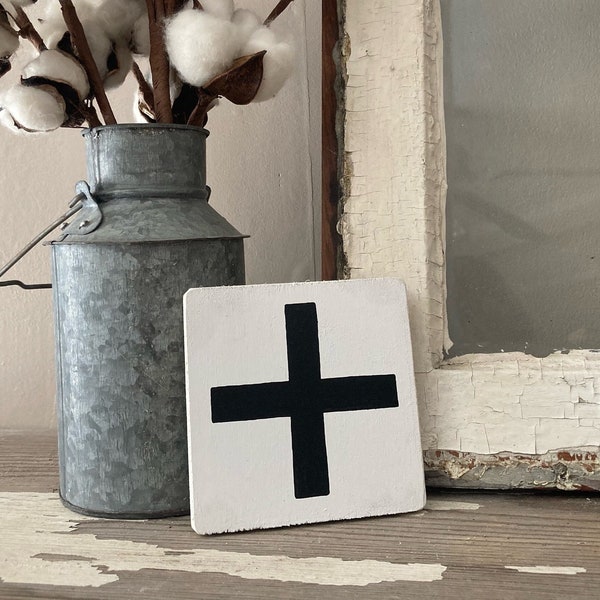 Swiss Cross Etsy