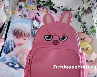 Changbin SKZOO Dwaekki Backpack (instock) - Etsy