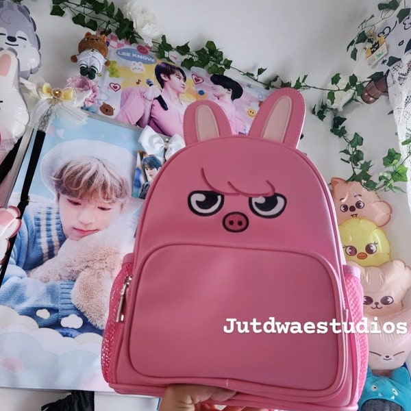 Changbin SKZOO Dwaekki backpack (InStock)