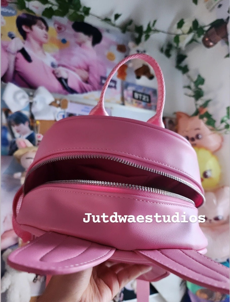 Changbin SKZOO Dwaekki Backpack (instock) - Etsy