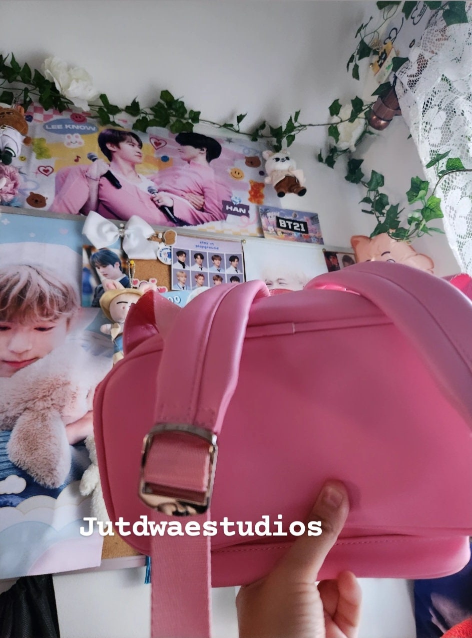 Changbin SKZOO Dwaekki Backpack (instock) - Etsy