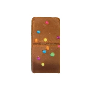 Cosmic Brownie Soy Wax Melts: Chocolate Fudge Scent