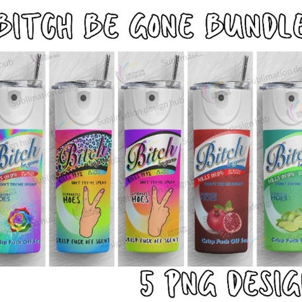 Bitch off Tumbler Etsy