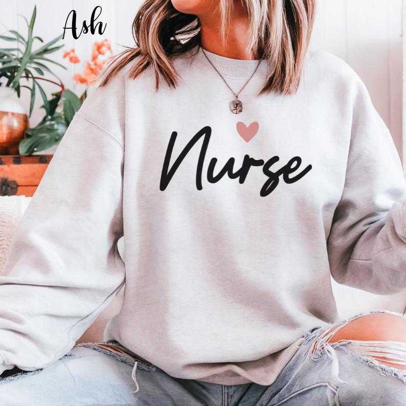 Nurse Gift, Nurse Appreciation, Nurse Student Tee, Registered Nurse Shirt Nursing School Tee,Gift for Registered Nurse, RN Graduation Gift