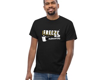Men's classic tee
