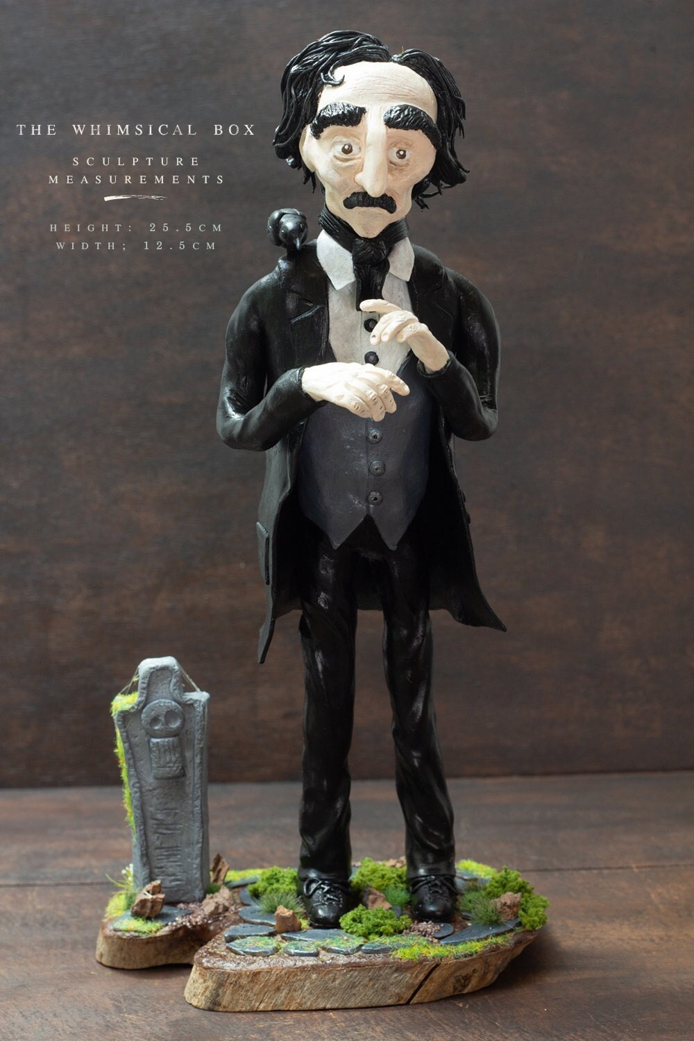 all black edition!新品burton 25.5cm×union Edgar Allan Poe all black edition!新品burton 25.5cm×union Edgar Allan Poe