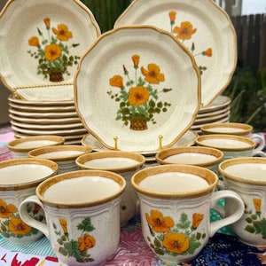 Mikasa 1970s - Etsy
