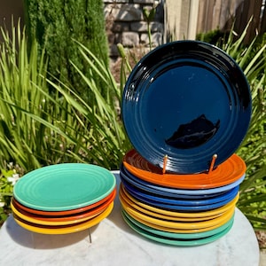 Bauer Pottery - Etsy